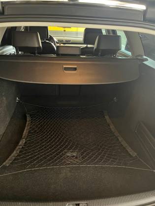 VOLKSWAGEN PASSAT VARIANT 2.0 TSI 16V 211CV GASOLINA 4P AUTOMÁTICO